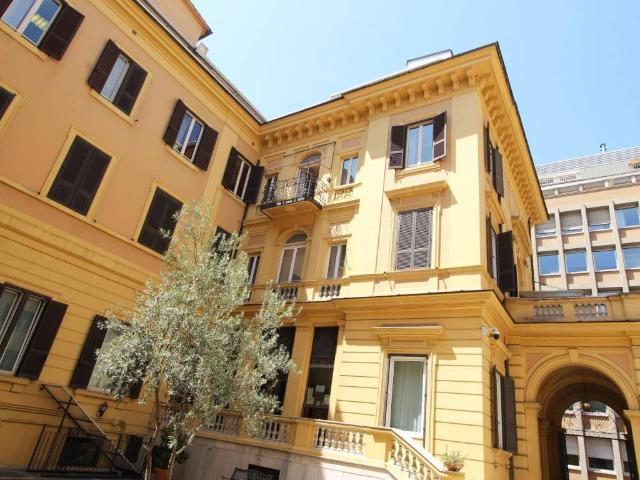 Palazzo in affitto a Municipio Roma I, Roma Capitale