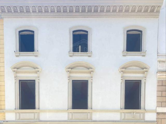 Palazzo in affitto a Municipio Roma I, Roma Capitale