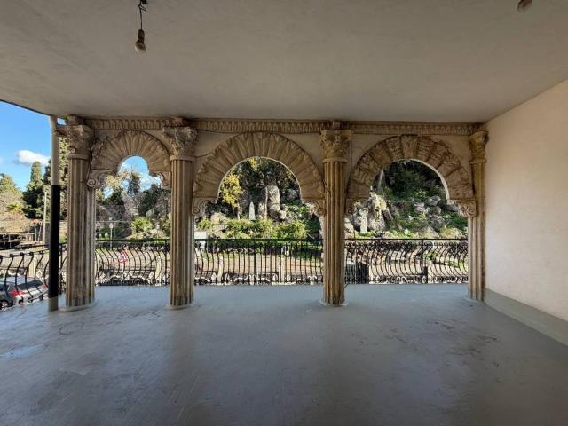 Palazzo in affitto a San Gregorio Di Catania, Sicilia