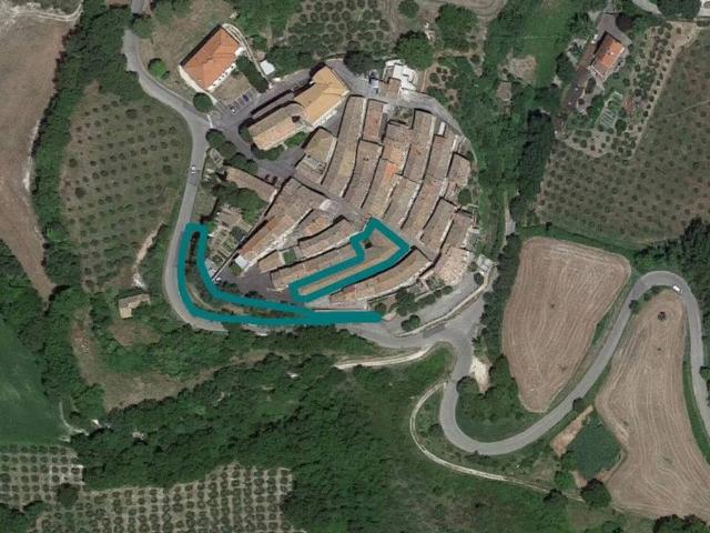 Palazzo in affitto a Marche, Pesaro E Urbino