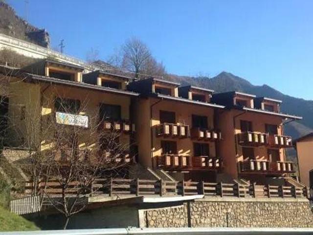 Palazzo in affitto a Ruspino, San Pellegrino Terme