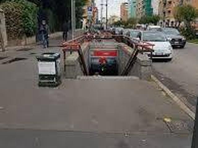 Palazzo in affitto a Sesto San Giovanni, Milano