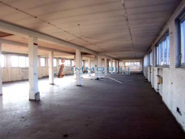 Palazzo in affitto a Settala