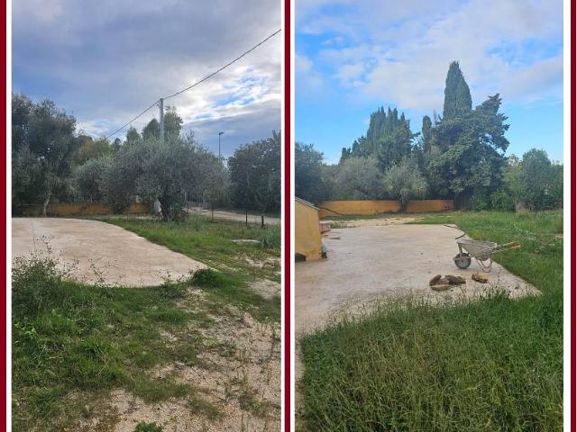 Palazzo in affitto a Capo Comino