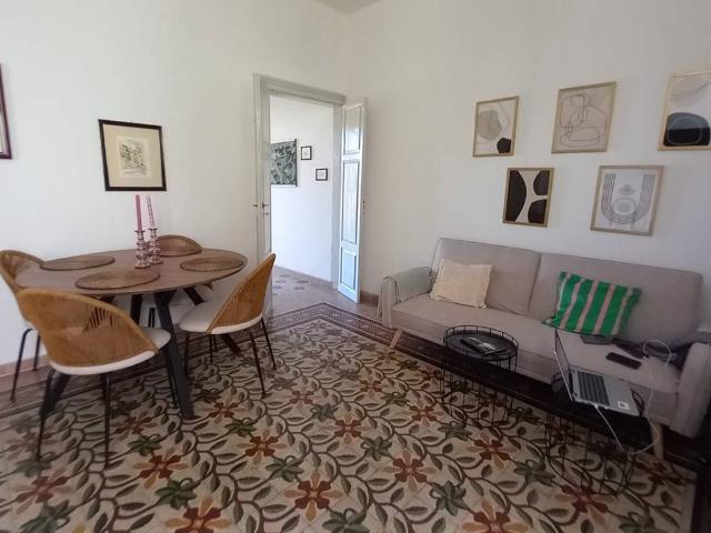 Palazzo in affitto a Santa Lucia, Siracusa