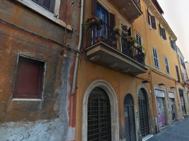 Palazzo in affitto a Roma Capitale, Lazio