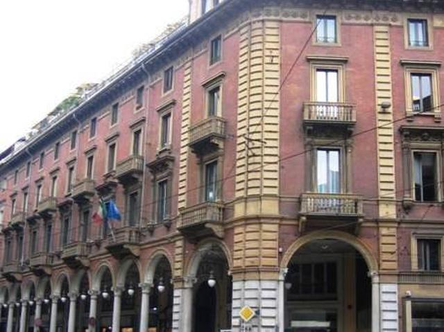 Palazzo in affitto a Centro, Torino