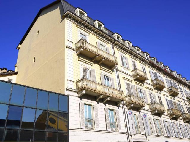 Palazzo in affitto a Circoscrizione 1, Piemonte