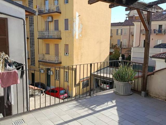 Palazzo in affitto a Tortona, Alessandria