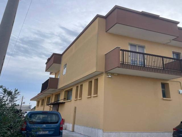 Palazzo in affitto a Puglia, Barletta-andria-trani