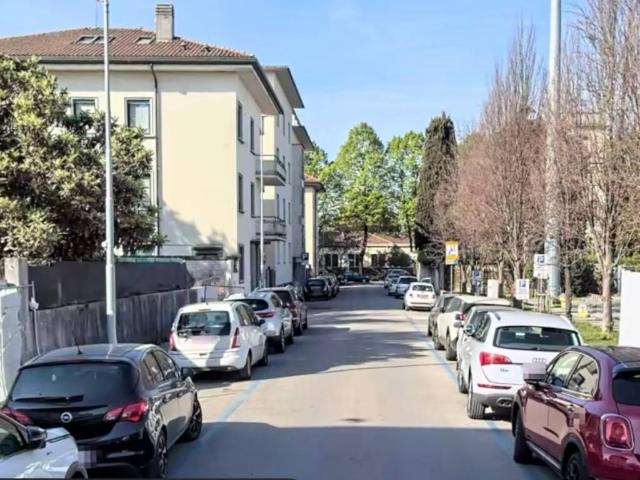 Palazzo in affitto a Borgo Villalta, Reana Del Roiale