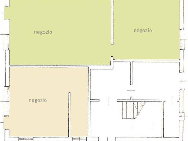 Palazzo in vendita a Abano Terme Bagni, Veneto