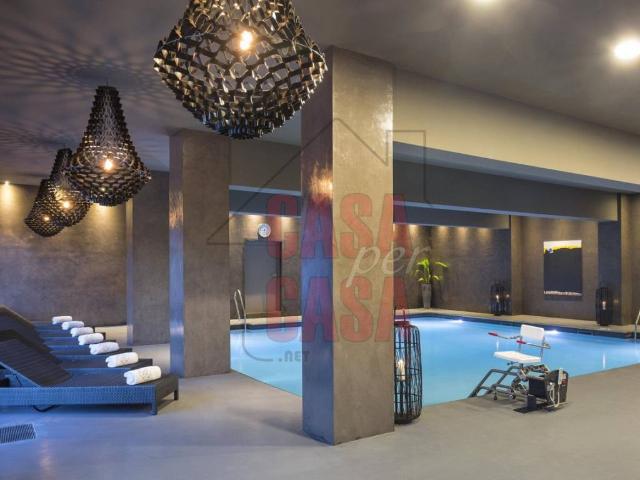 Palazzo in vendita a Abano Terme Bagni, Veneto