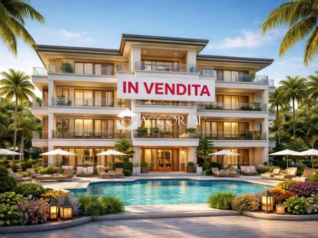 Palazzo in vendita a Abano Terme Bagni, Veneto