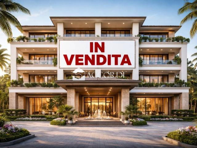 Palazzo in vendita a Abano Terme Bagni, Veneto