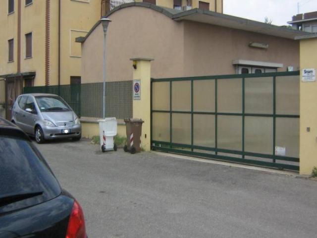 Palazzo in vendita a Castelletto, Abbiategrasso