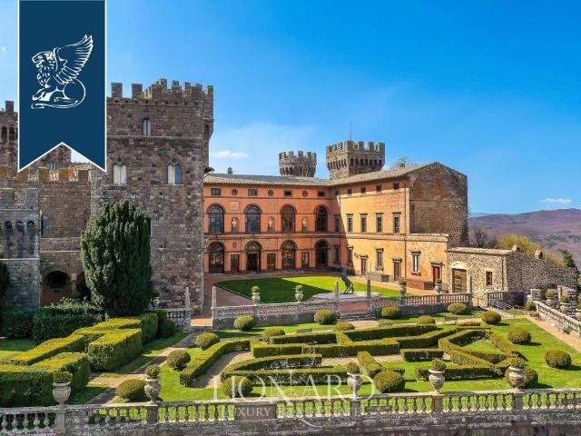 Palazzo in vendita a Acquapendente, Lazio