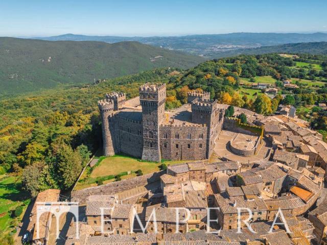 Palazzo in vendita a Acquapendente, Lazio