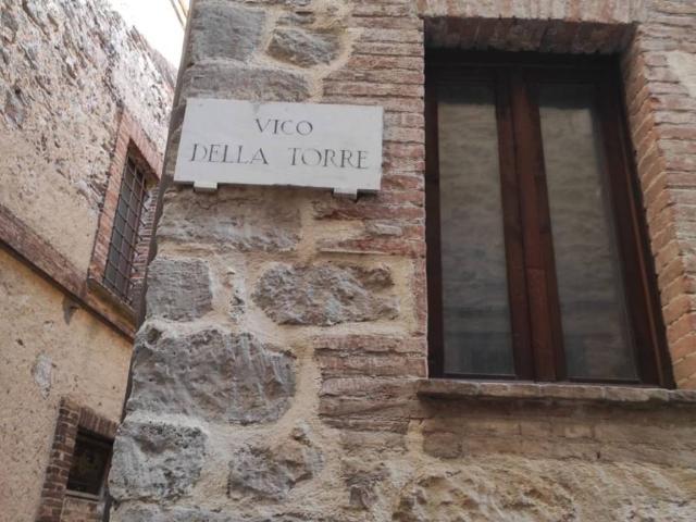 Palazzo in vendita a Acquasparta, Umbria