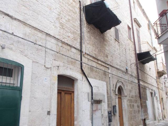Palazzo in vendita a Puglia, Bari