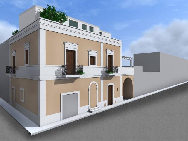 Palazzo in vendita a Puglia, Bari