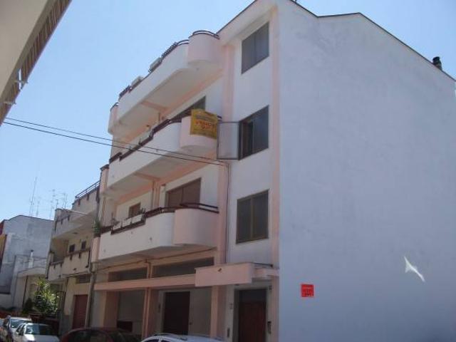 Palazzo in vendita a Puglia, Bari