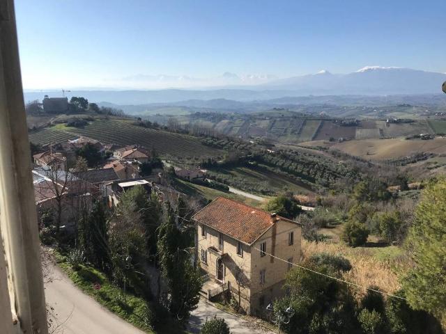 Palazzo in vendita a Marche, Ascoli Piceno