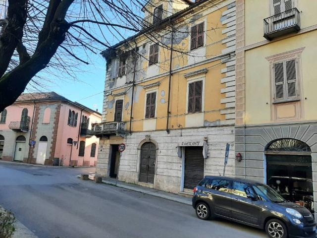 Palazzo in vendita a Piemonte, Alessandria