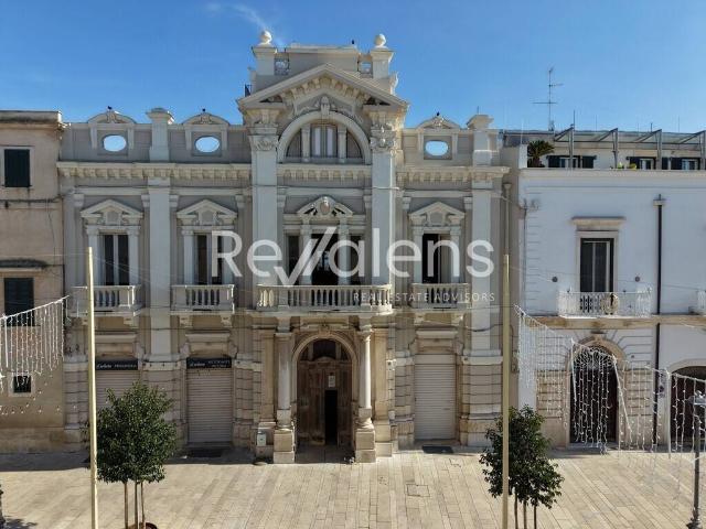 Palazzo in vendita a Puglia, Bari