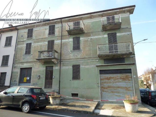Palazzo in vendita a Agazzano, Reggio Emilia