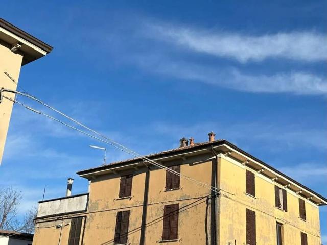 Palazzo in vendita a Agazzano, Reggio Emilia