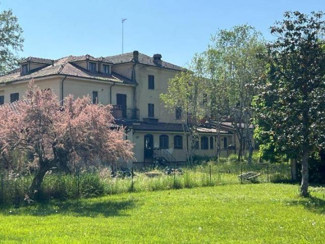 Palazzo in vendita a Piemonte, Asti