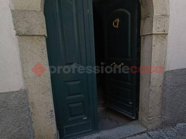 Palazzo in vendita a Agnone, Molise