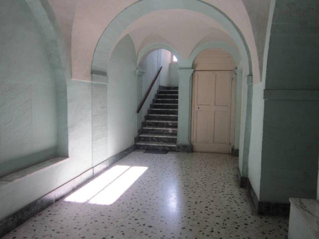 Palazzo in vendita a Agnone, Molise