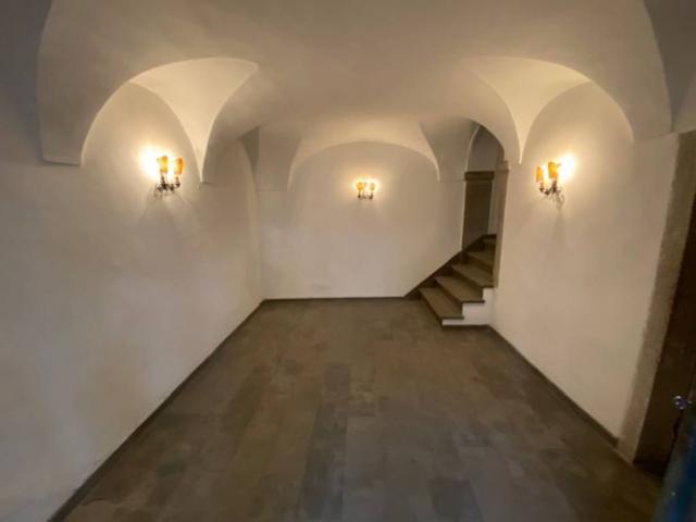 Palazzo in vendita a Agnone, Molise