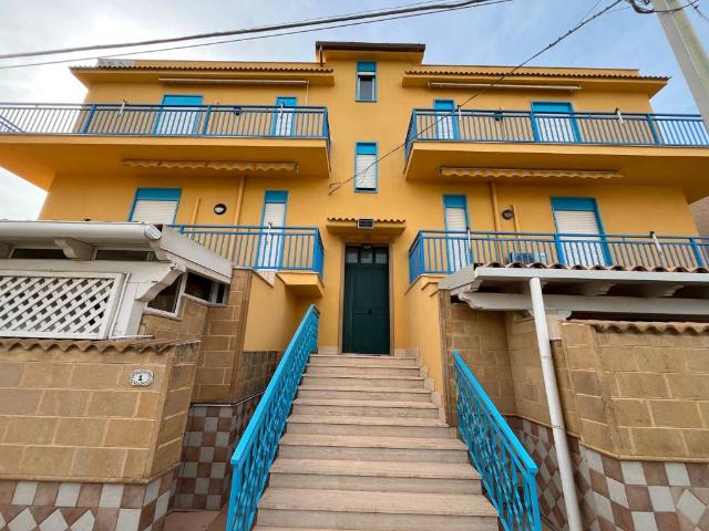 Palazzo in vendita a Le Dune, Agrigento