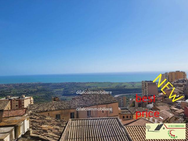 Palazzo in vendita a Bibirria, Agrigento