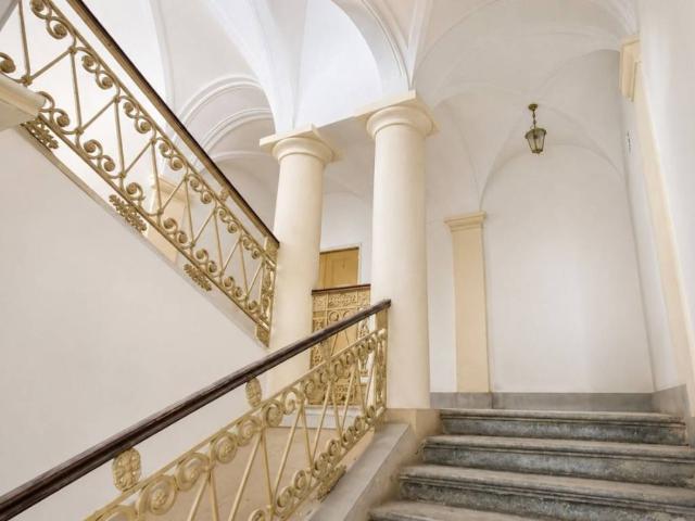 Palazzo in vendita a Sottogas, Agrigento