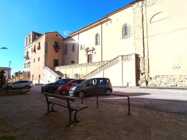 Palazzo in vendita a Bibirria, Agrigento
