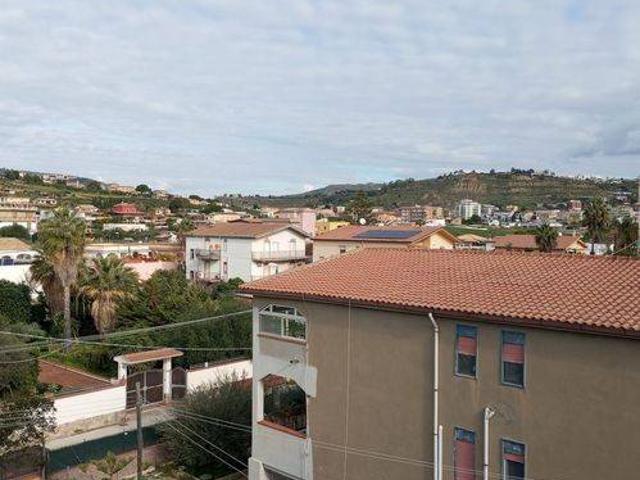 Palazzo in vendita a Agrigento, Sicilia