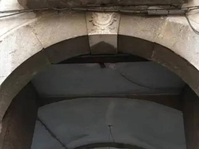 Palazzo in vendita a San Donato, Airola