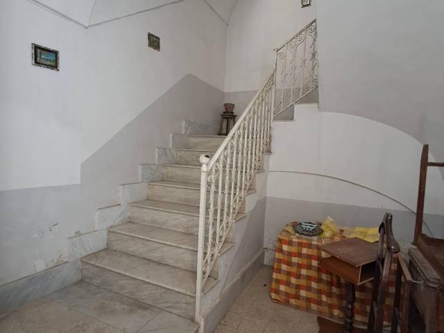 Palazzo in vendita a Santa Caterina, Airola