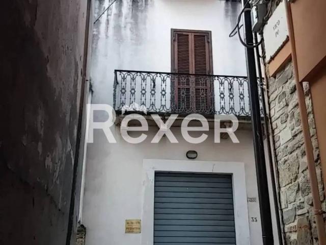 Palazzo in vendita a Alanno, Abruzzo