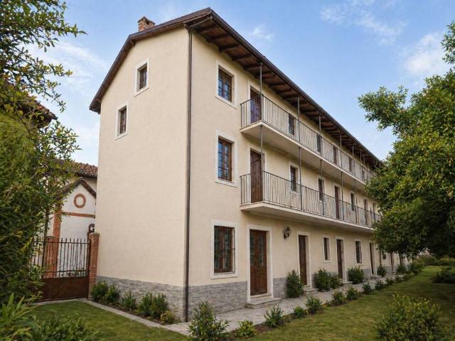Palazzo in vendita a Piemonte, Vercelli