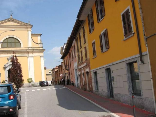 Palazzo in vendita a Carcano, Albavilla