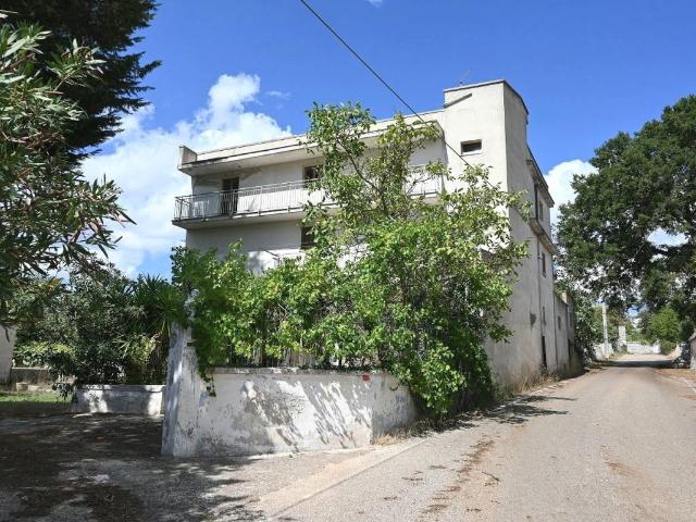 Palazzo in vendita a Puglia, Bari