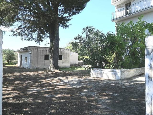 Palazzo in vendita a Puglia, Bari