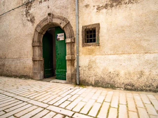 Palazzo in vendita a Puglia, Foggia