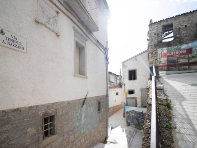 Palazzo in vendita a Puglia, Foggia