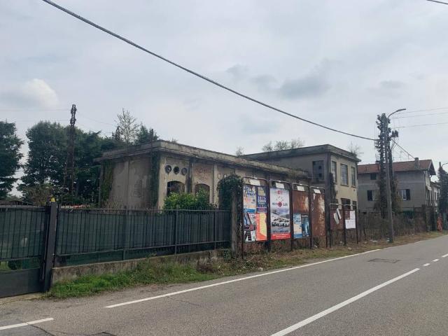 Palazzo in vendita a Albiate, Lombardia